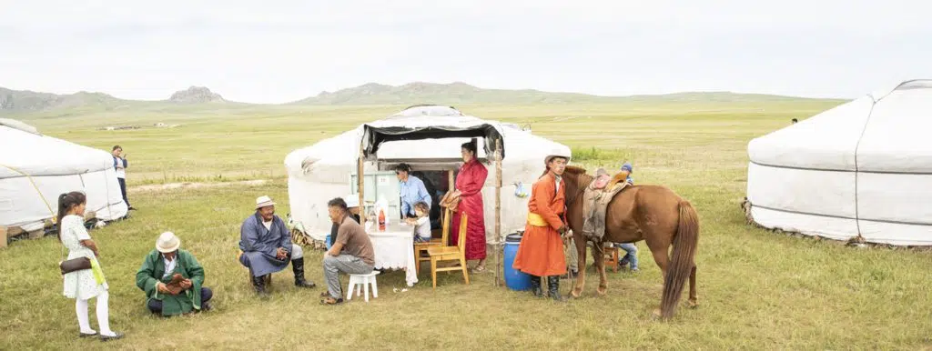 Pack a sense of humor and an appetite: Mongolia’s cultural norms, explained