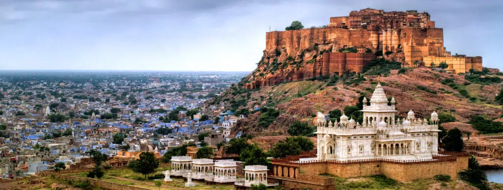 Best Cultural Places to Visit in India | The Birth of Civilization to Medieval Times
