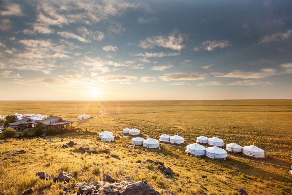 Visit Mongolia & experience festivals, dramatic landscapes, wilderness & culture. Travel with Nomadic Expeditions to plan your ultimate tour to Mongolia.