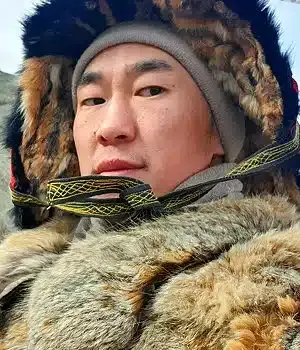 Ganzorig Darisuren Mongolia | Tour Leader