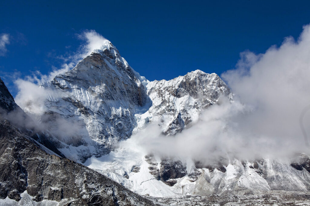 Nomadic Expedition - Nepal Journeys