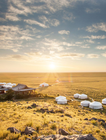 nomadic journeys mongolia