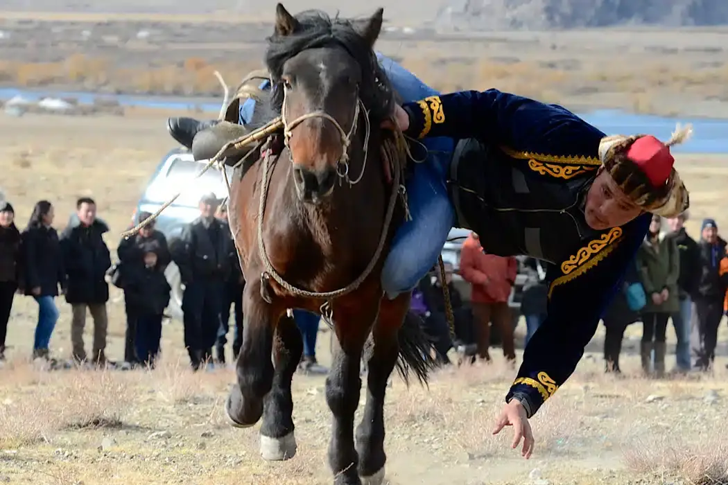 Exploring Mongolia: Must-Visit Places for Travelers