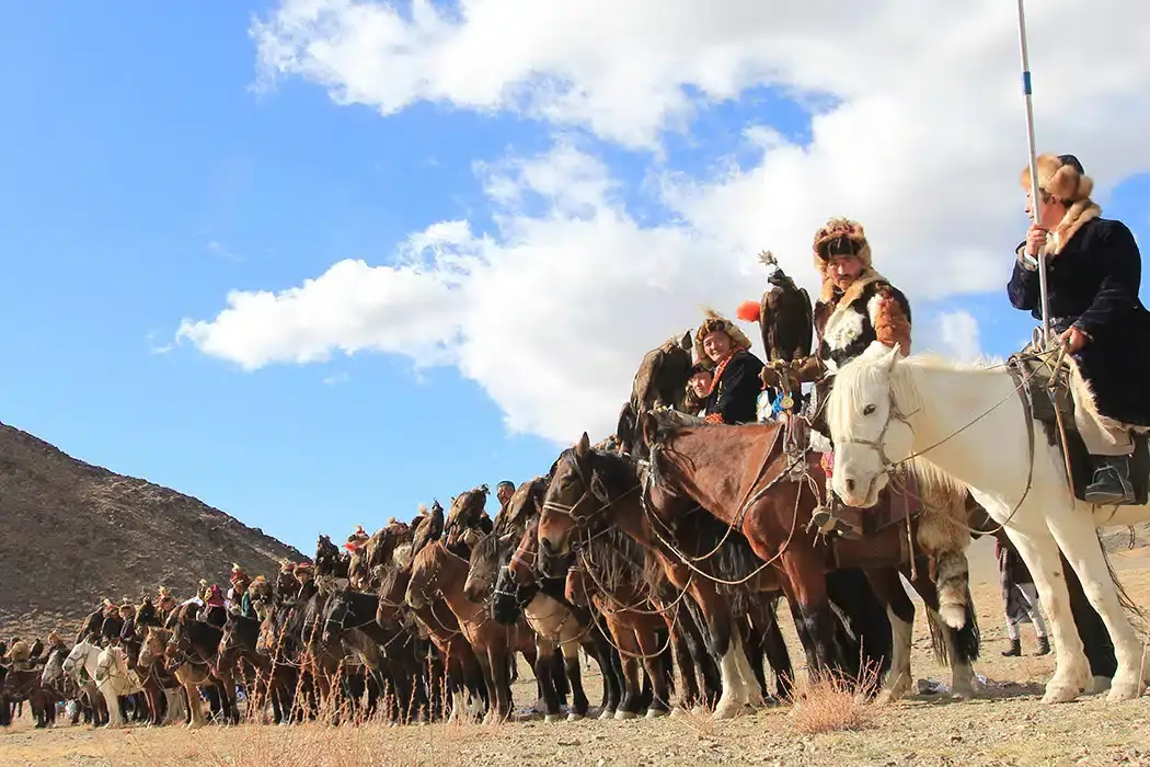 Exploring Mongolia: Must-Visit Places for Travelers