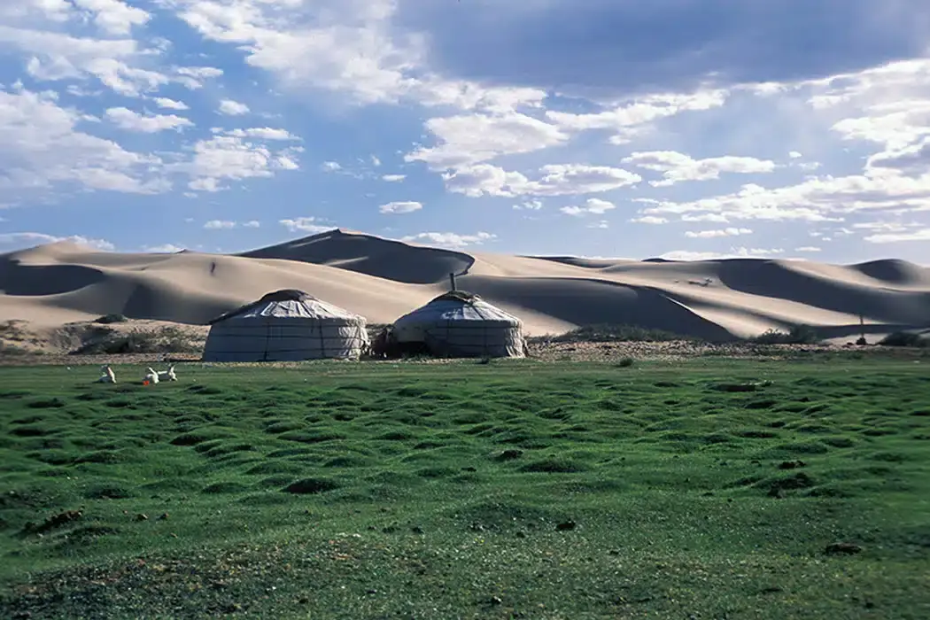 Exploring Mongolia: Must-Visit Places for Travelers