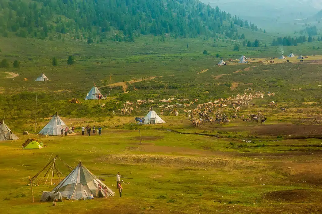 Exploring Mongolia: Must-Visit Places for Travelers