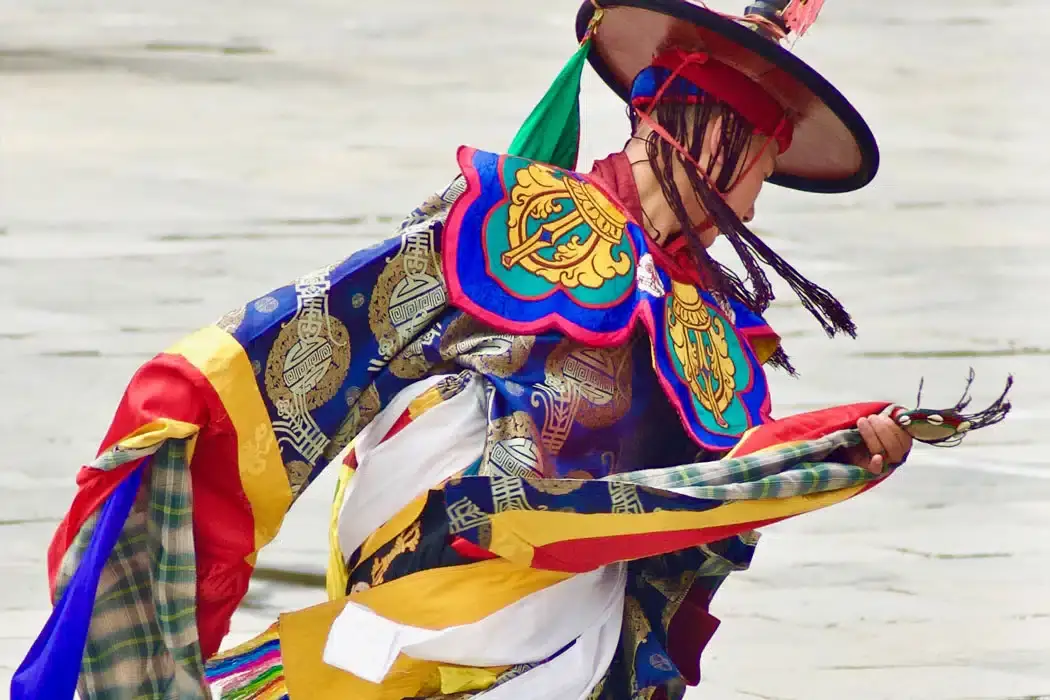 Festivals of Bhutan